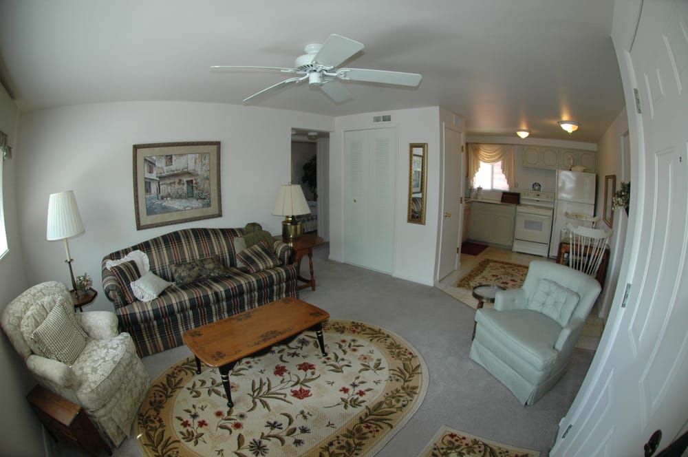 OSBORNE PROPERTIES Updated October 2024 Request Information 3377