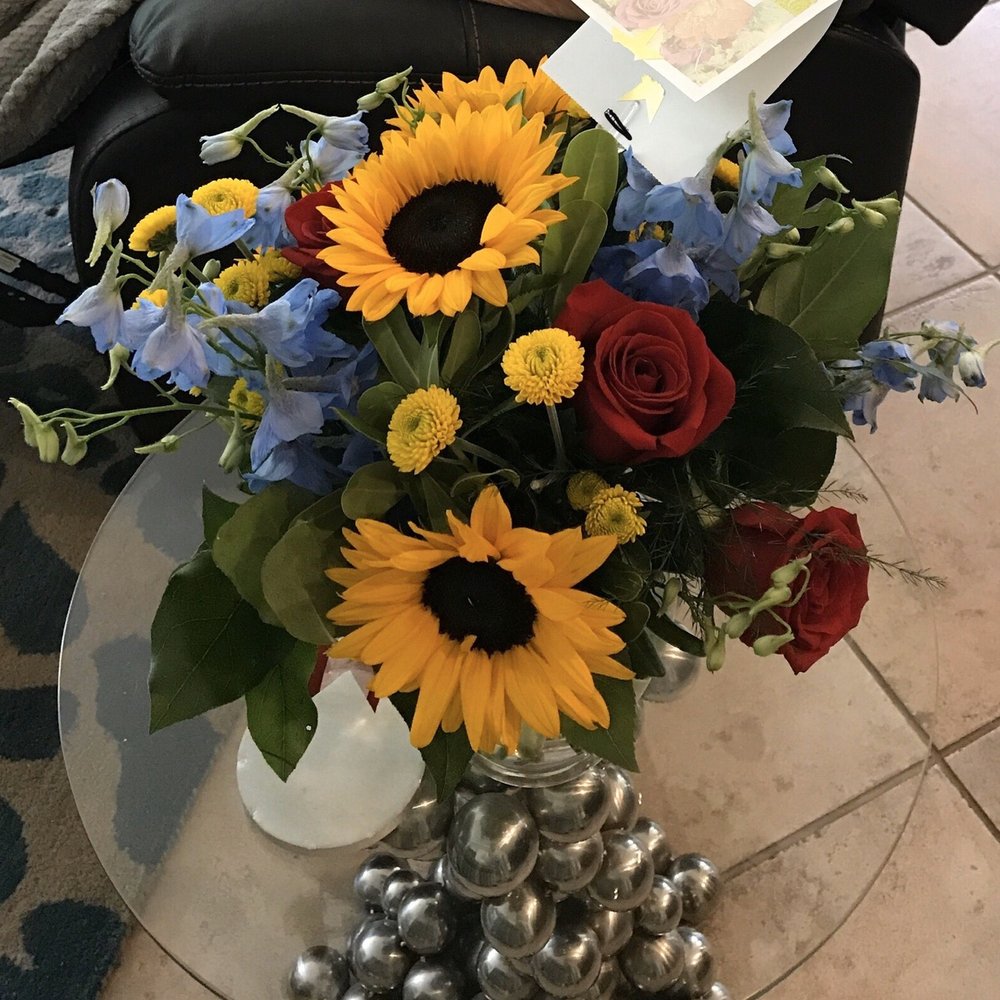 Chico Florist - Florists Near Me - Chico, California
