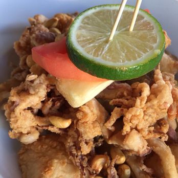 Chalan on the Beach - Yum!! - Latin American Near Me - Miami Beach, Florida Chalan on the Beach - Yum!! - Latin American Near Me - Miami Beach, Florida