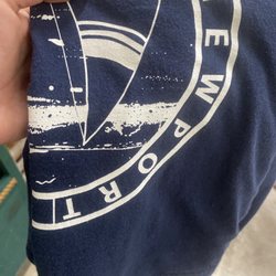 Treasures from the Hart thrift store - Good Quality T-Shirt