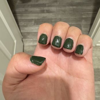 Unique Nails and Spa - Nail Salons Near Me - Hesperia, California