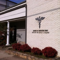 David Gibson, DDS