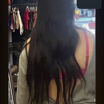 Envy Hair - before - Hair Salons Near Me - Rosemead, California Envy Hair - before - Hair Salons Near Me - Rosemead, California
