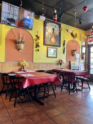 El Paso Restaurant by null