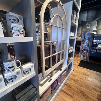 An Unlikely Story - Coffee & Tea Near Me - Plainville, Massachusetts An Unlikely Story - Coffee & Tea Near Me - Plainville, Massachusetts