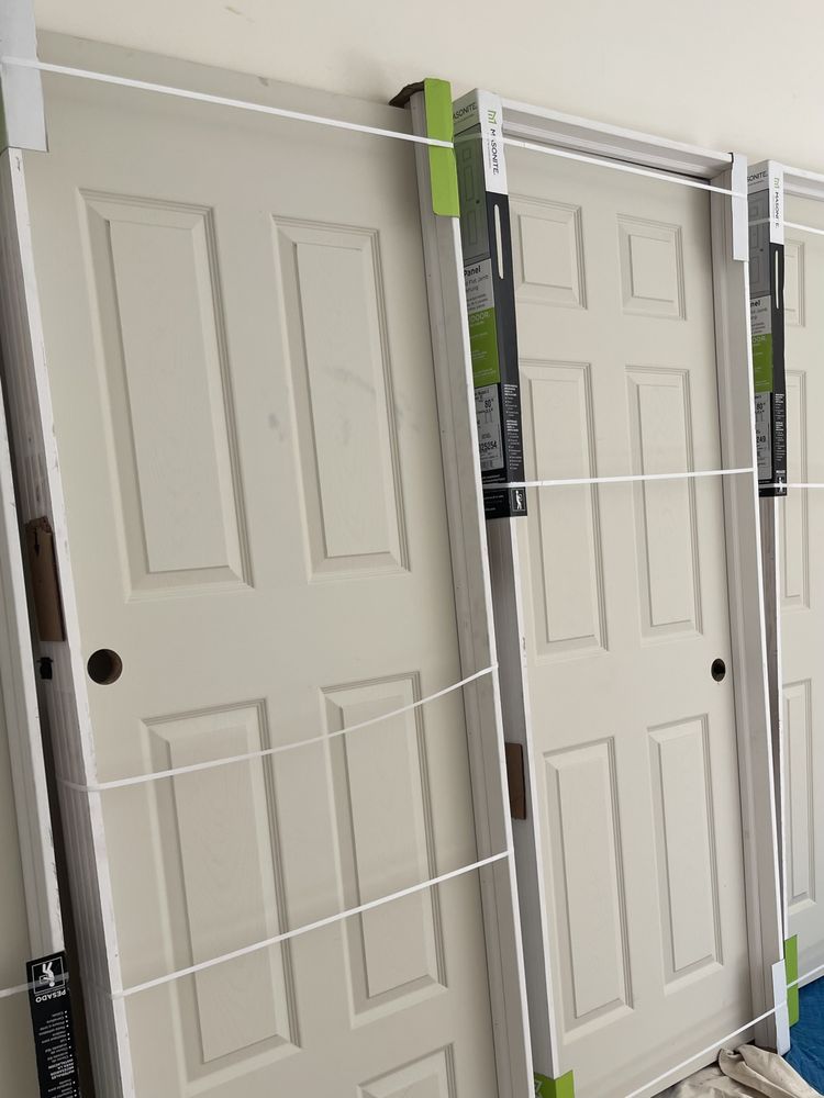 Slide of All A Services