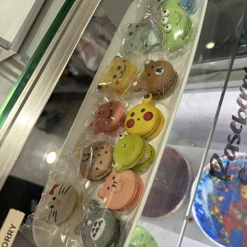 Creamberry - Desserts Near Me - Las Vegas, Nevada Creamberry - Desserts Near Me - Las Vegas, Nevada