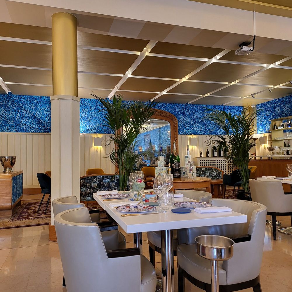 Champagne Pommery - Restaurant - Wineries Near Me - Reims, 51