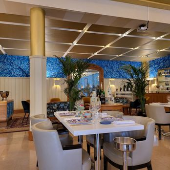 Champagne Pommery - Restaurant - Wineries Near Me - Reims, 51