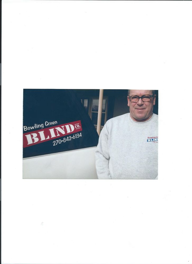 BOWLING GREEN BLIND Updated September 2024 18 Photos Bowling