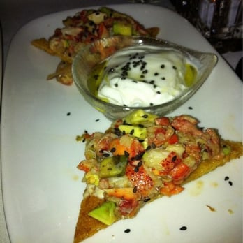Bobo's - Lobster crostini - Steakhouses Near Me - San Francisco, California Bobo's - Lobster crostini - Steakhouses Near Me - San Francisco, California