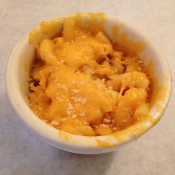 Mason's Grill - Mac n cheese side - American Near Me - Baton Rouge, Louisiana