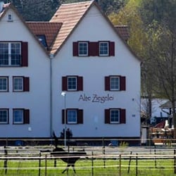 Alte Ziegelei