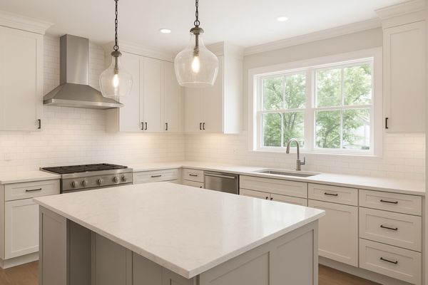 Southern Home Remodeling