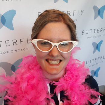 Butterfly Orthodontics - No more braces - Orthodontists Near Me - Phoenix, Arizona Butterfly Orthodontics - No more braces - Orthodontists Near Me - Phoenix, Arizona