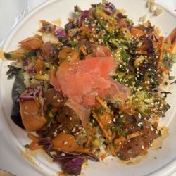 Poke Poke - Sushi Unrolled