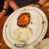 Photo of Saltgrass Steak House - Orlando, FL, United States