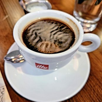 il Canale - Coffee - Italian Near Me - Washington, DC, District of Columbia