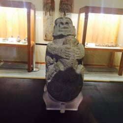Talaysay Tours - Small museum nearby