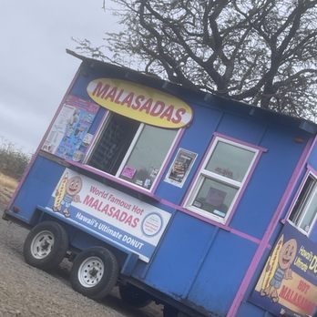 Hawaii’s Ultimate Donut - Donuts Near Me - Waimea, Hawaii Hawaii’s Ultimate Donut - Donuts Near Me - Waimea, Hawaii