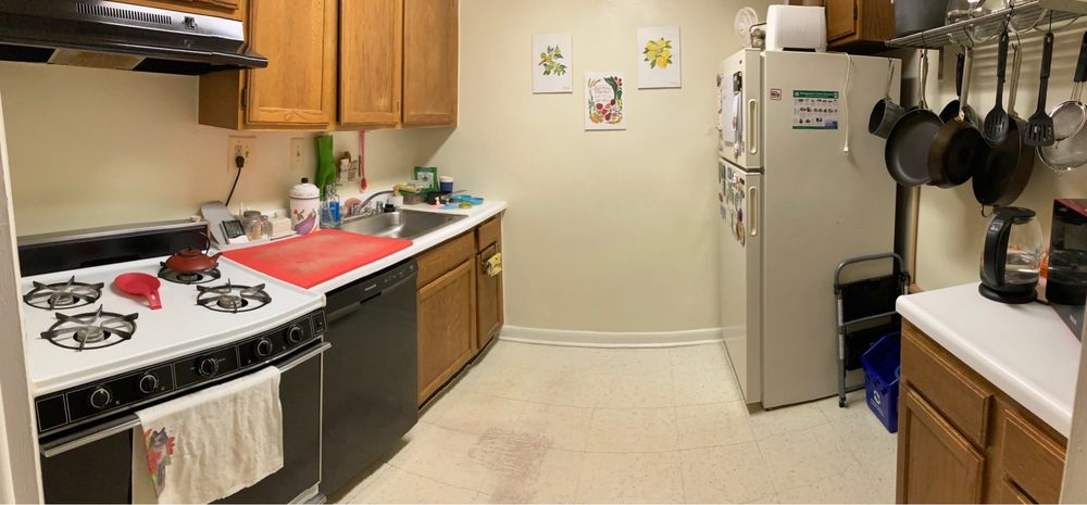 AlemanH Cleaning Services