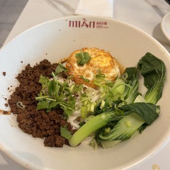 Mian Sichuan Noodles - Zajiang noodles - Noodles Near Me - Tysons, Virginia Mian Sichuan Noodles - Zajiang noodles - Noodles Near Me - Tysons, Virginia