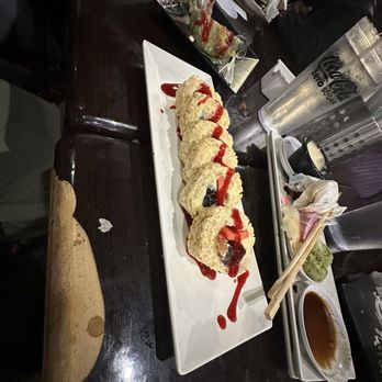 Wedashii - Wedashii's Crispii Wedashii's Crispii - Sushi Bars Near Me - Sacramento, California Wedashii - Wedashii's Crispii Wedashii's Crispii - Sushi Bars Near Me - Sacramento, California