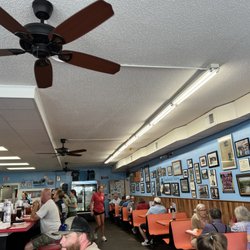 Franklinville Diner