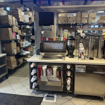 Chick-fil-A - Fast Food Near Me - Columbia, South Carolina