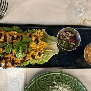 Thonglor Thai Bistro - Great satay - Thai Near Me - Denville, New Jersey Thonglor Thai Bistro - Great satay - Thai Near Me - Denville, New Jersey