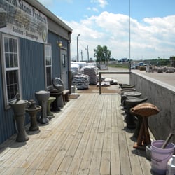 user provided Indiana Mulch & Stone photo