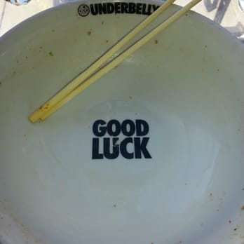 Underbelly - Great meal - Bars Near Me - San Diego, California