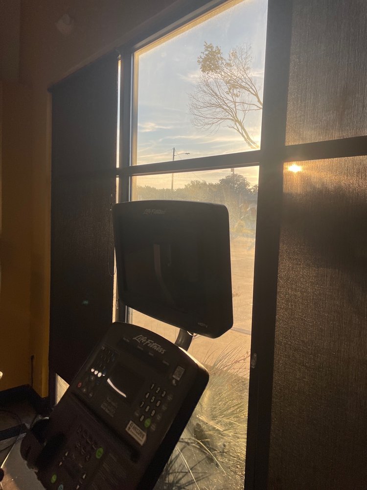 Anytime Fitness Image