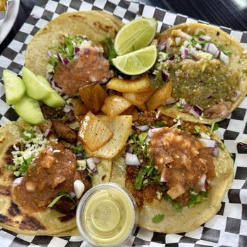 The Taco Connection - Tacos - Tacos Near Me - Santa Ana, California The Taco Connection - Tacos - Tacos Near Me - Santa Ana, California