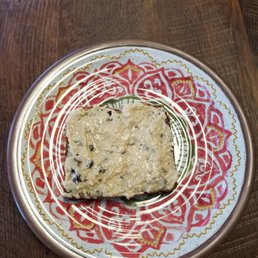 16oz Organic Cacao Kapow Melt - Macadamia Nut Butter and Cacao Nibs