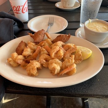 Angelo's Seafood Restaurant - Shrimp and Grits - Seafood Near Me - Panacea, Florida Angelo's Seafood Restaurant - Shrimp and Grits - Seafood Near Me - Panacea, Florida