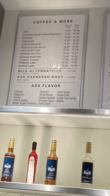 Menu photo 5 Al Hamawi Bridgeview, IL