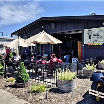 LaShaw Ranch Roasters - Coffee & Tea Near Me - Rockford, Washington LaShaw Ranch Roasters - Coffee & Tea Near Me - Rockford, Washington