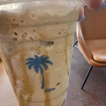 Makenna Koffee - Drink - Coffee & Tea Near Me - Simi Valley, California