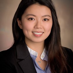 The Graceful Smile Dental - Our dentist, Dr. Annie Zhang.