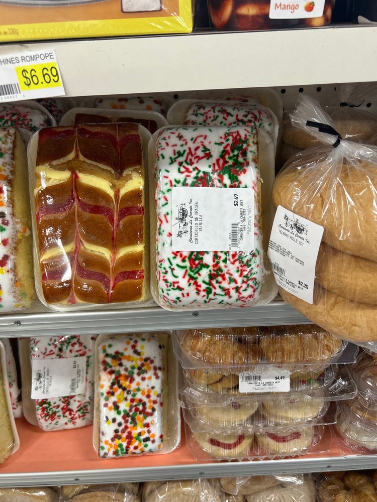 Carniceria La Carreta