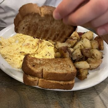 Katy's Korner - Breakfast & Brunch Near Me - San Ramon, California