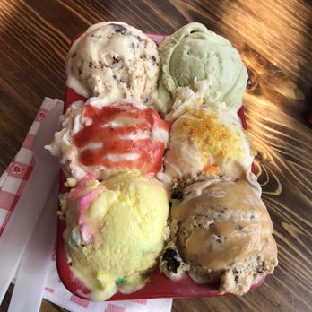 Bebe Zito Ice Cream - Can't decide? Pick 6! - Ice Cream & Frozen Yogurt Near Me - Minneapolis, Minnesota Bebe Zito Ice Cream - Can't decide? Pick 6! - Ice Cream & Frozen Yogurt Near Me - Minneapolis, Minnesota