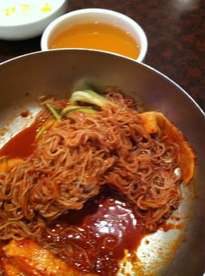 Seoul Garden by null