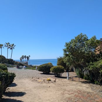 La Jolla Hermosa Park - Parks Near Me