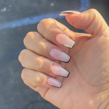 Redondo 7 Nails - Mail set - Nail Salons Near Me - Long Beach, California Redondo 7 Nails - Mail set - Nail Salons Near Me - Long Beach, California
