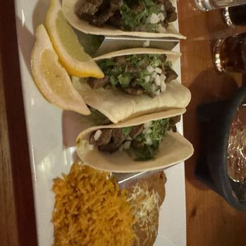 Guadalajara Mexican Grill - Carne Asada Taco Platter - Mexican Near Me - Tucson, Arizona Guadalajara Mexican Grill - Carne Asada Taco Platter - Mexican Near Me - Tucson, Arizona