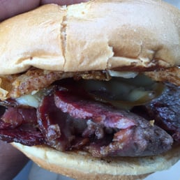 Smoke House Beef Brisket Smoke House Beef Brisket