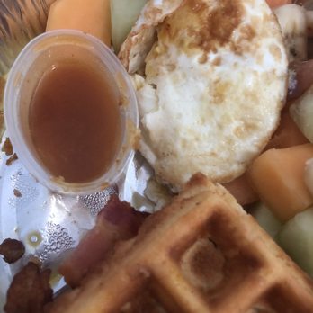 Red Eye Cafe - Waffle Sandwich - Cafes Near Me - Montclair, New Jersey Red Eye Cafe - Waffle Sandwich - Cafes Near Me - Montclair, New Jersey
