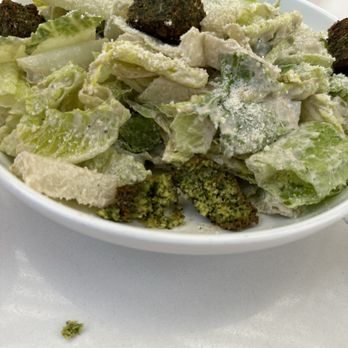 NiMo - Nimo Ceaser - Salad Near Me - Tequesta, Florida